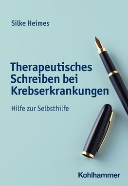 Therapeutisches Schreiben bei Krebserkrankungen