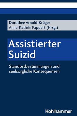 Assistierter Suizid