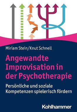 Angewandte Improvisation in der Psychotherapie