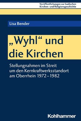 "Wyhl" und die Kirchen