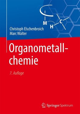 Organometallchemie