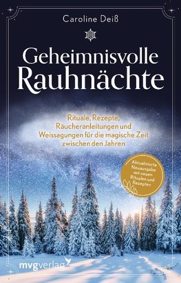 Geheimnisvolle Rauhnächte