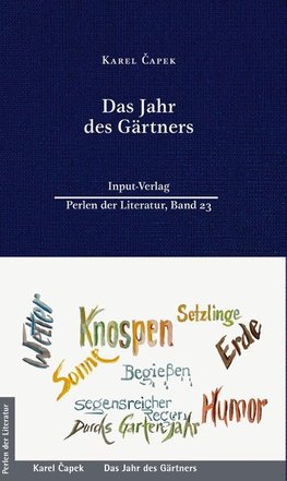 Das Jahr des Gärtners