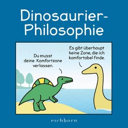 Dinosaurier-Philosophie