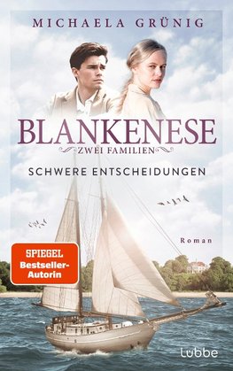 Blankenese - Zwei Familien