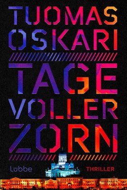 Tage voller Zorn