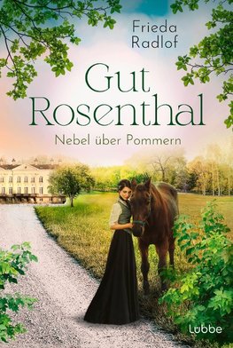 Gut Rosenthal - Nebel über Pommern