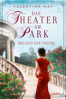 Das Theater am Park - Melodie der Träume