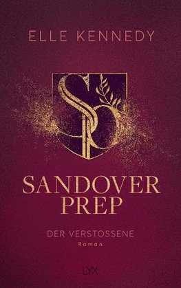 Sandover Prep - Der Verstoßene