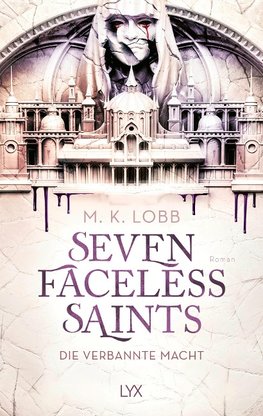 Seven Faceless Saints