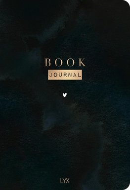 LYX Book Journal