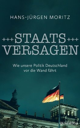 Staatsversagen