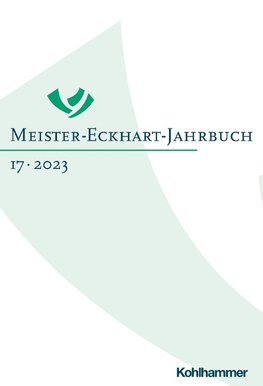 Meister-Eckhart-Jahrbuch