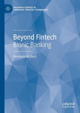 Beyond Fintech