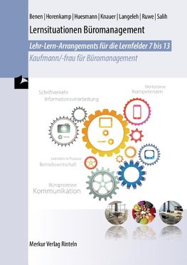 Lernsituationen Büromanagement