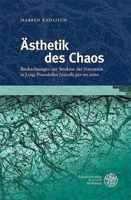 Ästhetik des Chaos