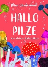 Hallo Pilze