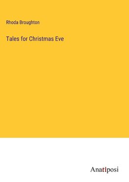 Tales for Christmas Eve