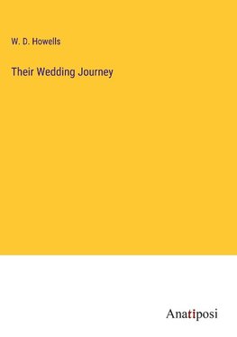 Their Wedding Journey