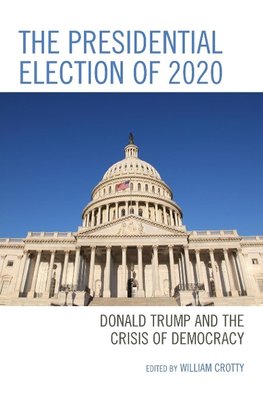 The Presidential Election of 2020