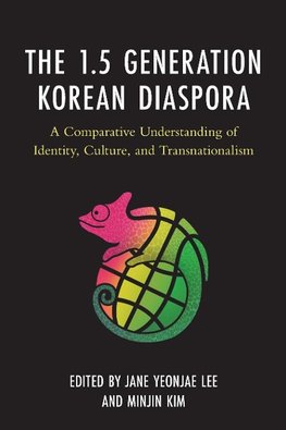 The 1.5 Generation Korean Diaspora