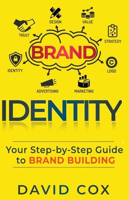 Brand Identity Your Step-by-Step Guide To Brand Building