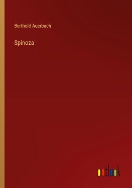 Spinoza