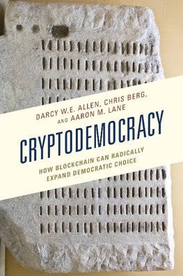 Cryptodemocracy