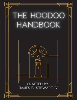 The Hoodoo Handbook