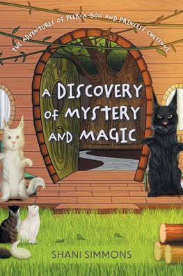 A Discovery of Mystery and Magic