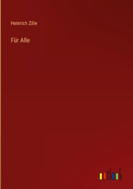 Für Alle