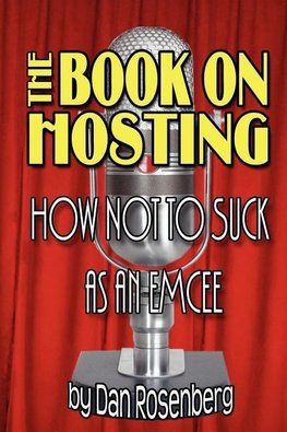 The Book on Hosting