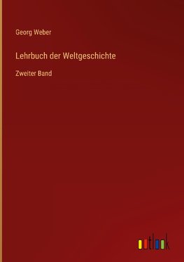 Lehrbuch der Weltgeschichte