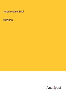 Bifolien