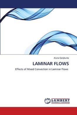 LAMINAR FLOWS