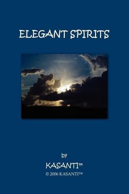 Elegant Spirits