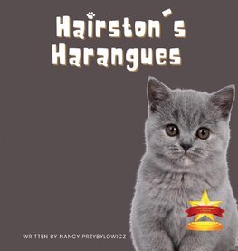 Hairston's Harangues