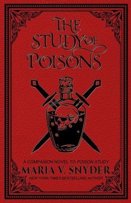 The Study of Poisons