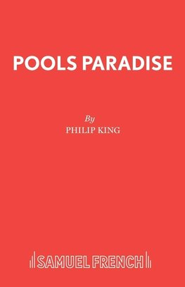 POOLS PARADISE