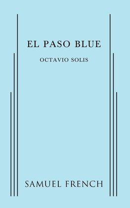 El Paso Blue