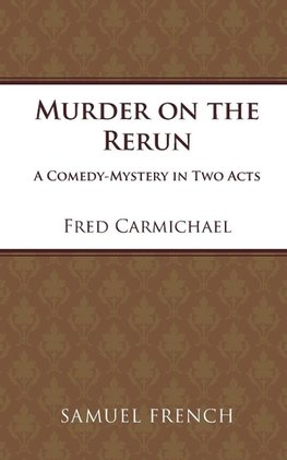 Murder on the Rerun