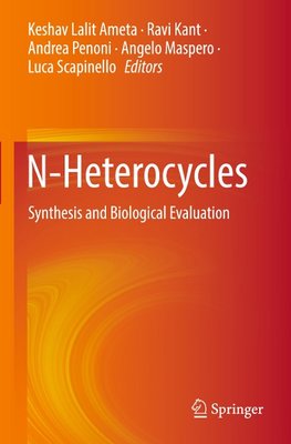 N-Heterocycles