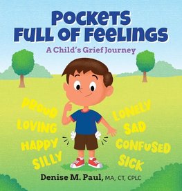 Pockets Full of Feelings