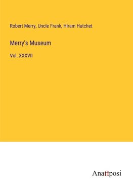 Merry's Museum