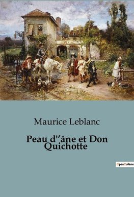 Peau d'âne et Don Quichotte