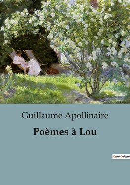 Poèmes à Lou