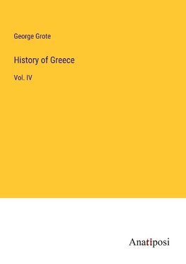 History of Greece