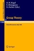 Group Theory