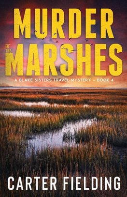 Murder in the Marshes