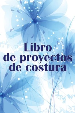 Libro de proyectos de costura